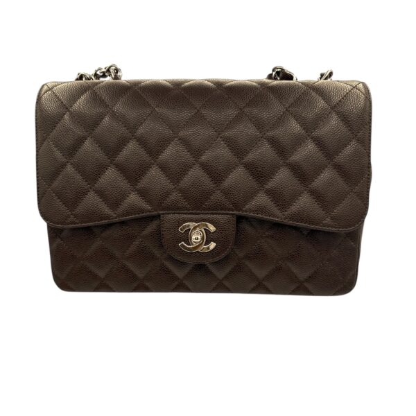 Chanel Flap