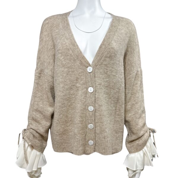 Cinq a Sept Cardigan