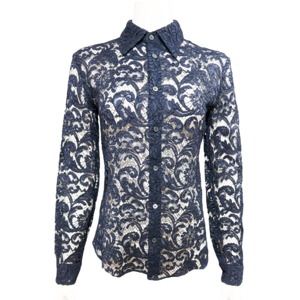 Prada Blouse