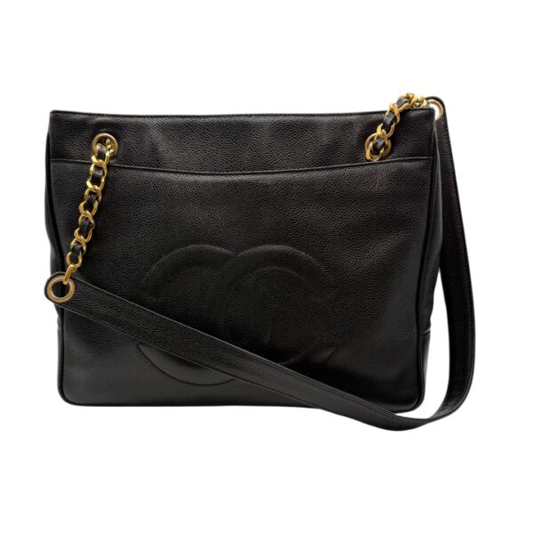 Vintage Chanel Shoulder Bag