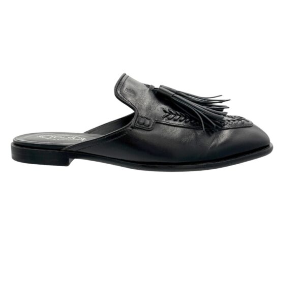 Tod's Mules (US 5)