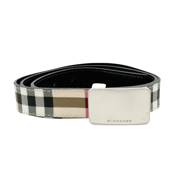 Burberry Belt