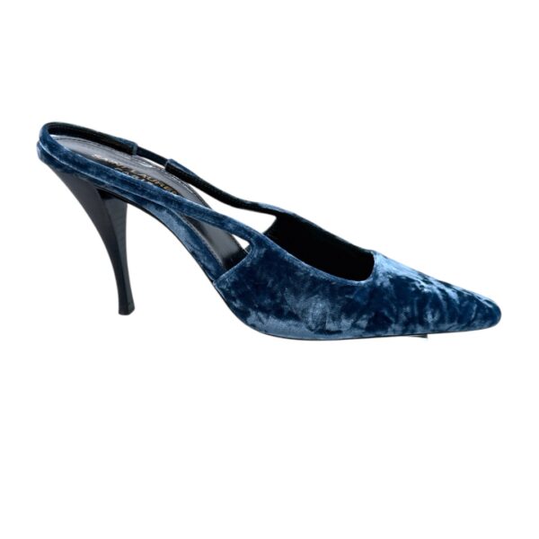 Saint Laurent Slingback (US 7)