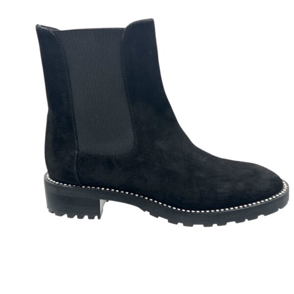 Stuart Weitzman Booties (US 7)