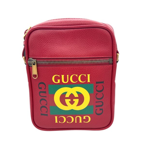 Gucci Crossbody