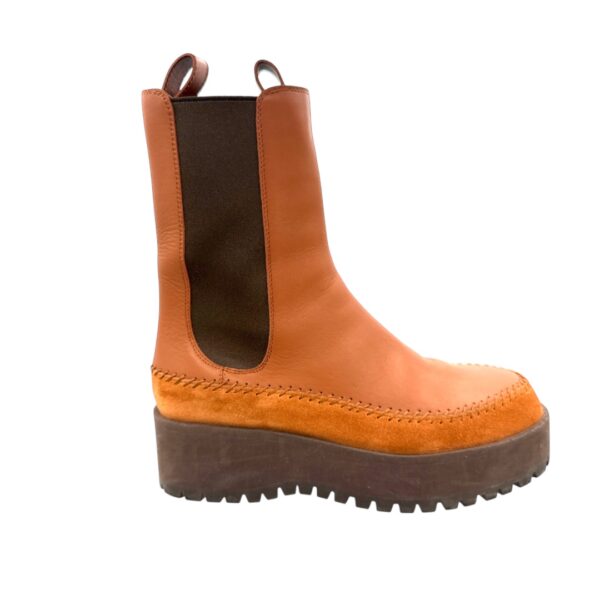 Ulla Johnson Booties (US 6)