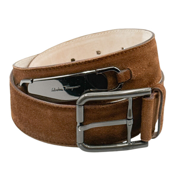 Ferragamo Belt