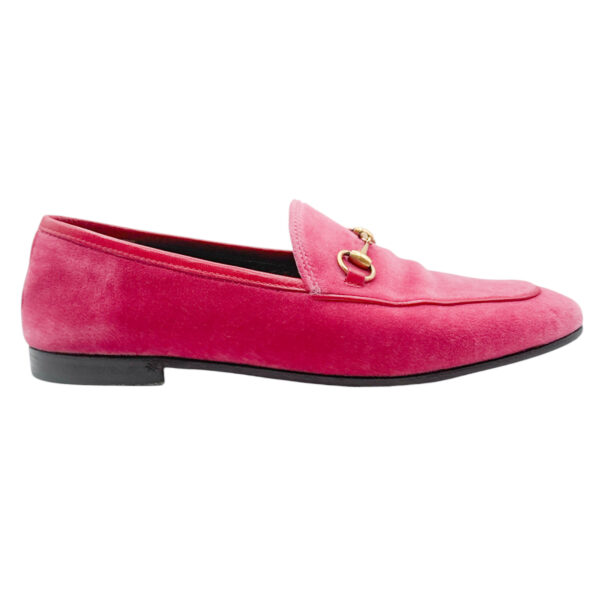 Gucci Loafers (US 7.5)