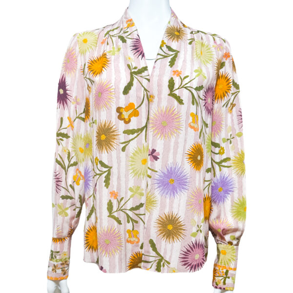 Kobi Helperin Blouse