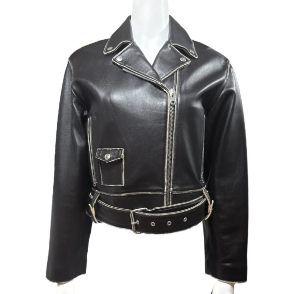 Sandro Jacket
