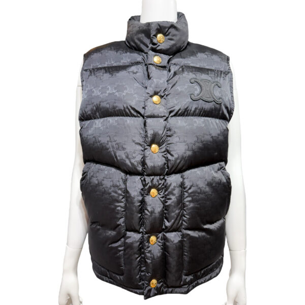 Celine Vest