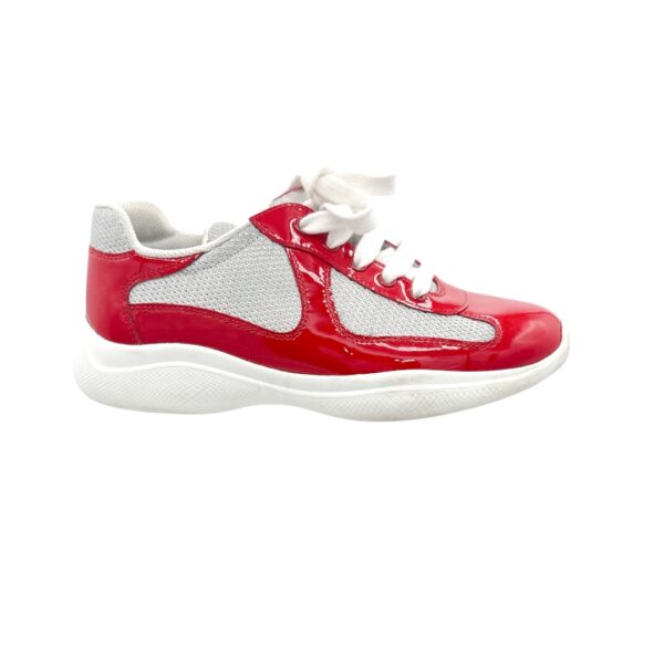 Prada Sneakers (US 7)