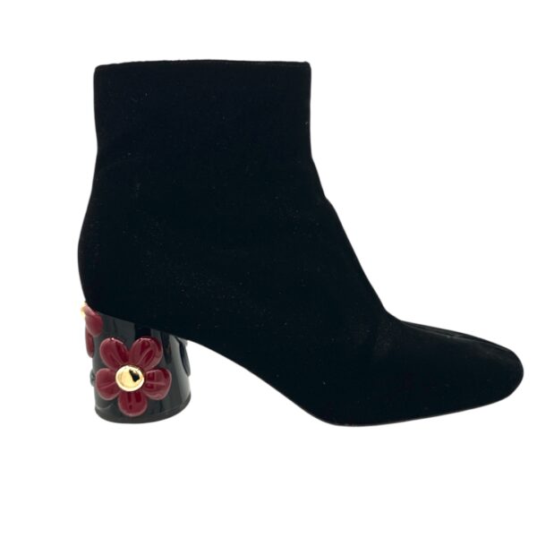 Prada Booties (US 7)