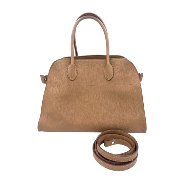 The Row Margaux Top Handle