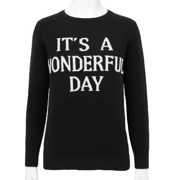 Alberta Ferretti Sweater