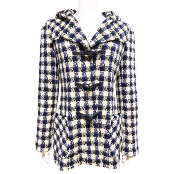 Chanel Jacket