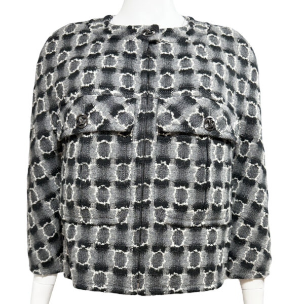 Chanel Jacket