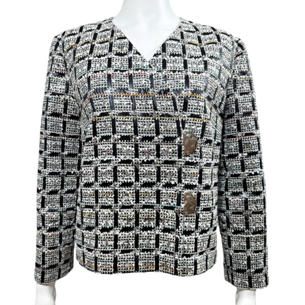 Chanel Jacket