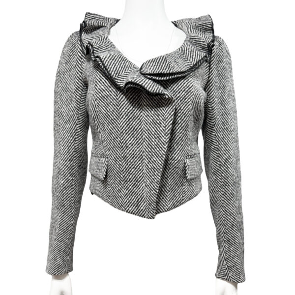Burberry Jacket
