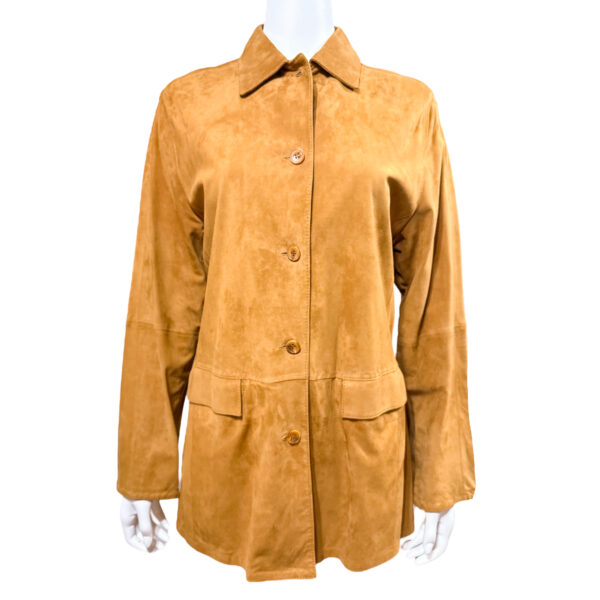 Paul Stewart Jacket