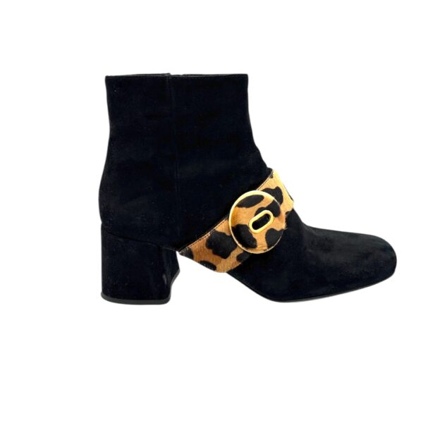 Prada Booties (US 7)