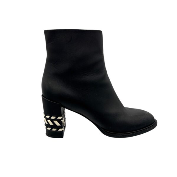Gabriela Hearst Booties (US 9.5)