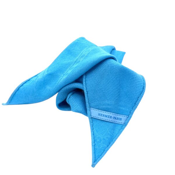 Hermes Losange Scarf