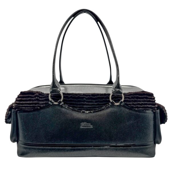 Longchamp Top Handle