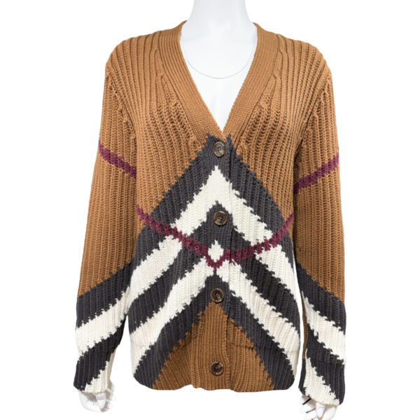 Burberry Cardigan