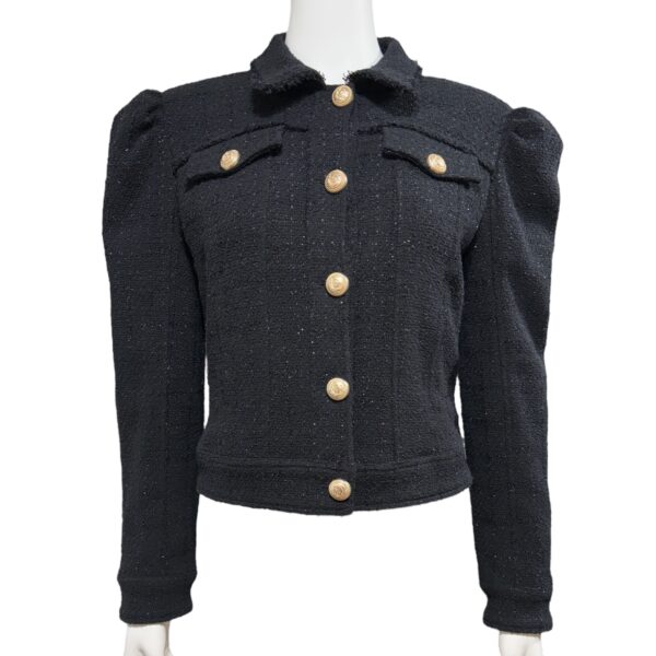 Generation Love Jacket