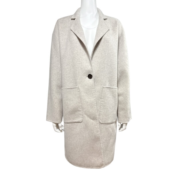 Rails Coat