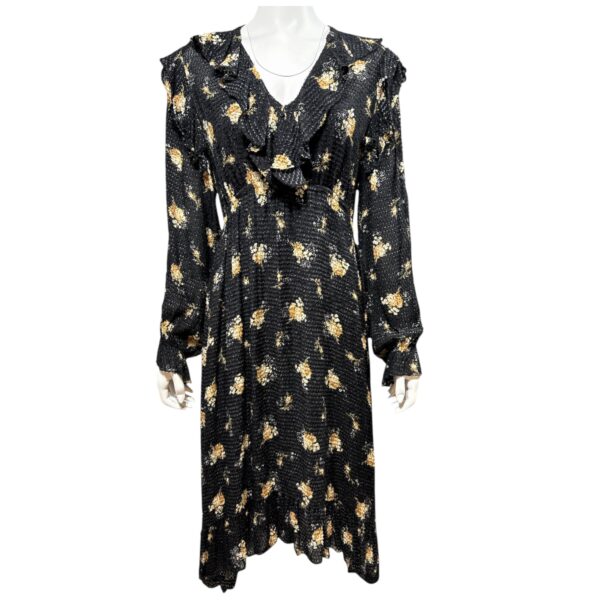 Maje Dress