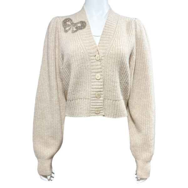 Love Shack Fancy Cardigan