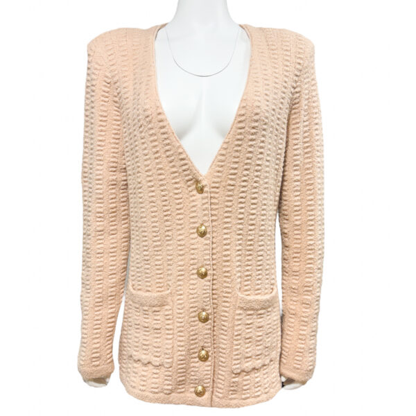 L'agence Cardigan
