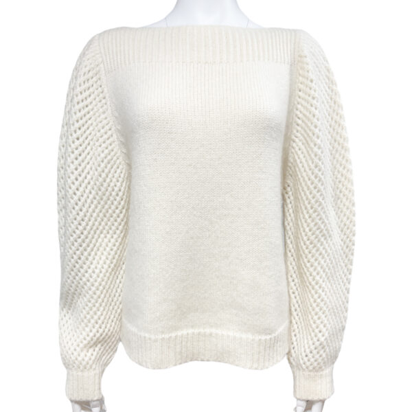 Love Shack Fancy Sweater