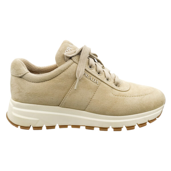 Prada Sneakers (US 7.5)
