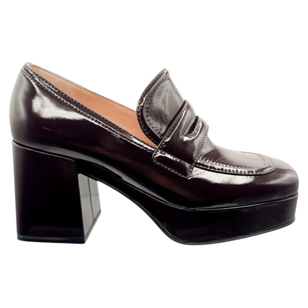 Gianvito Rossi Loafers (US 7)