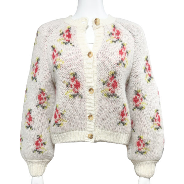 The Great Cardigan