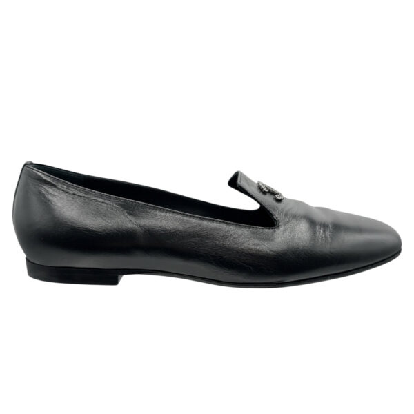 Chanel Loafers (US 7.5)