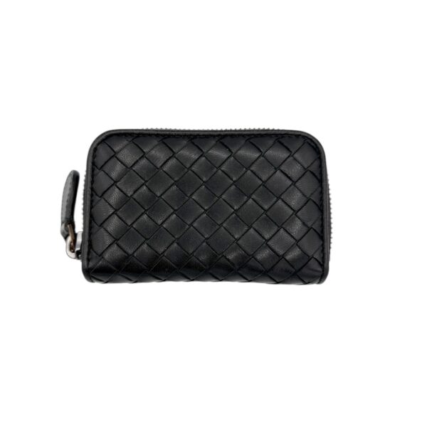 Bottega Venetta Card Case