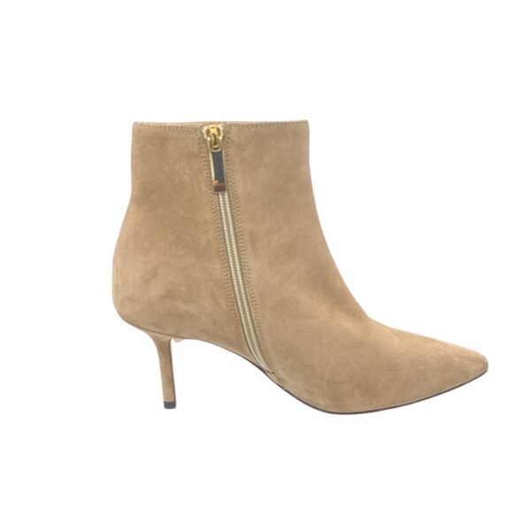L'agence Booties (US 7)