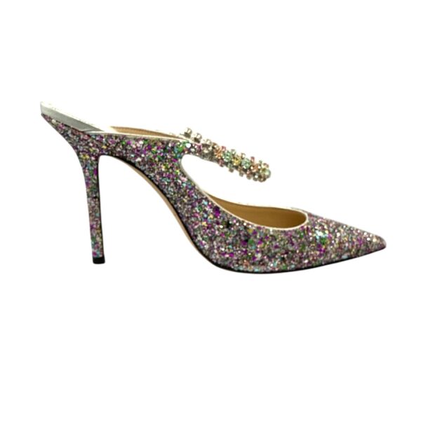 Jimmy Choo Mules (US 8.5)