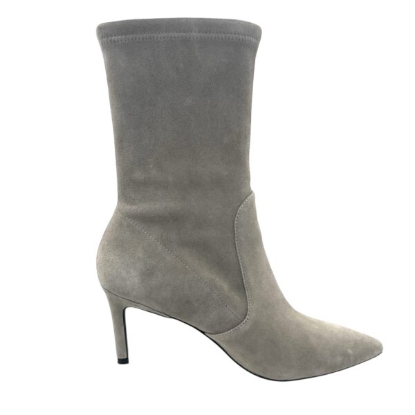 Stuart Weitzman Booties (US 7.5)