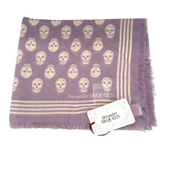 Alexander McQueen Scarf