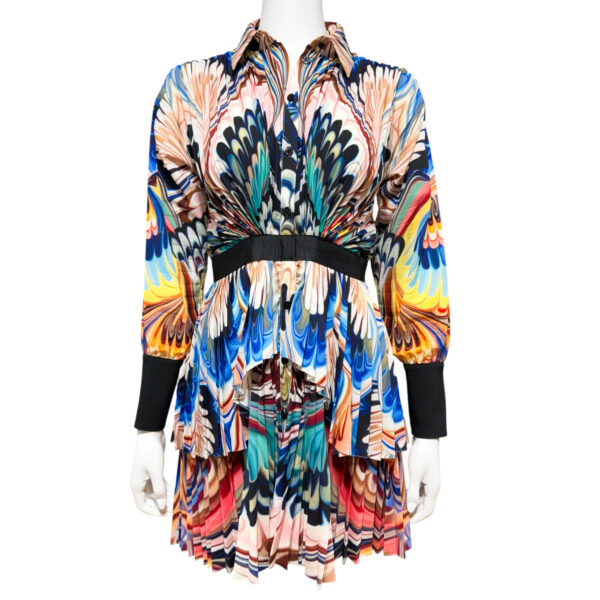 Mary Katrantzou Dress