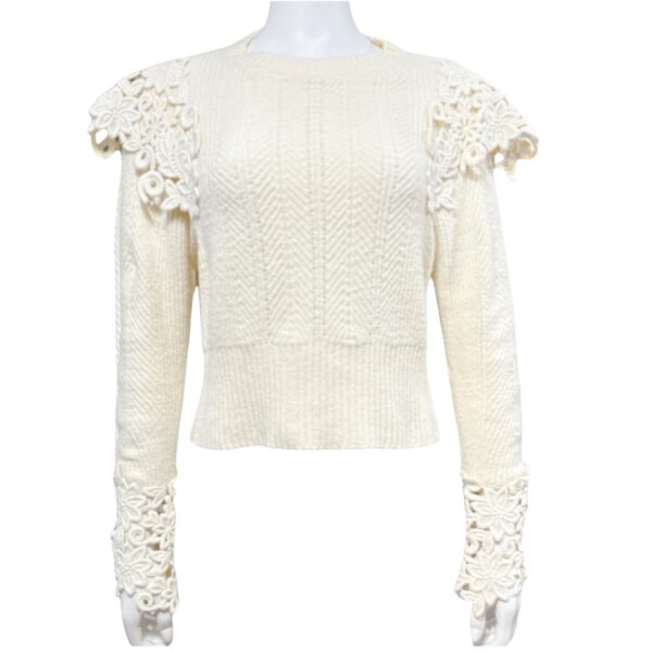 Sea Sweater