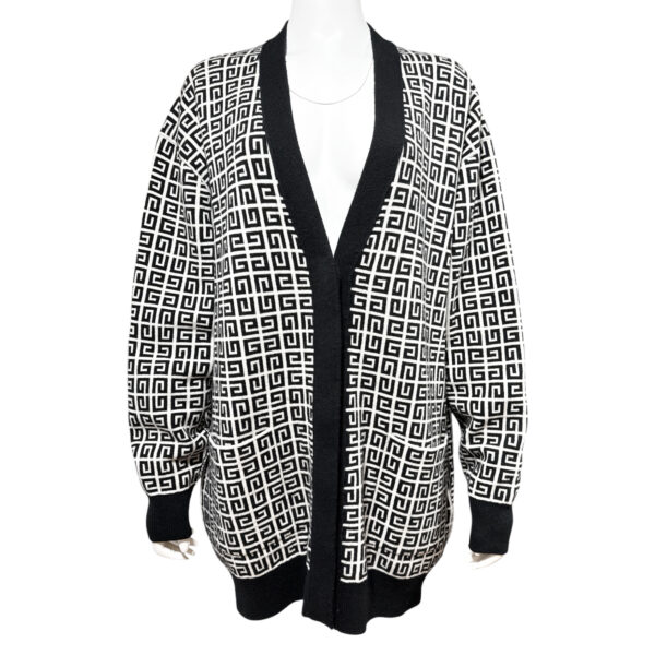 Givenchy Cardigan