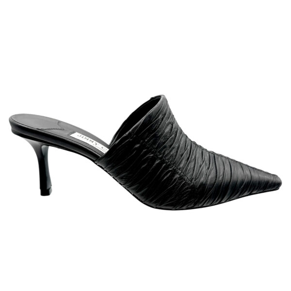 Jimmy Choo Mules (US 8.5)