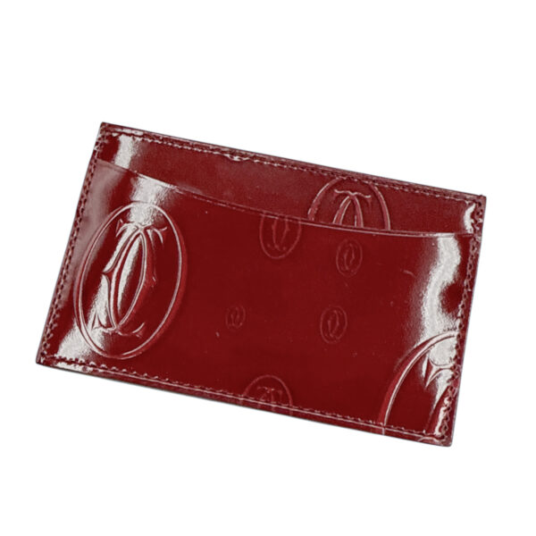 Cartier Card Holder