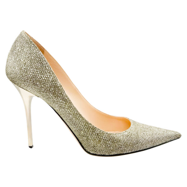 Jimmy Choo Pump (US 8.5)